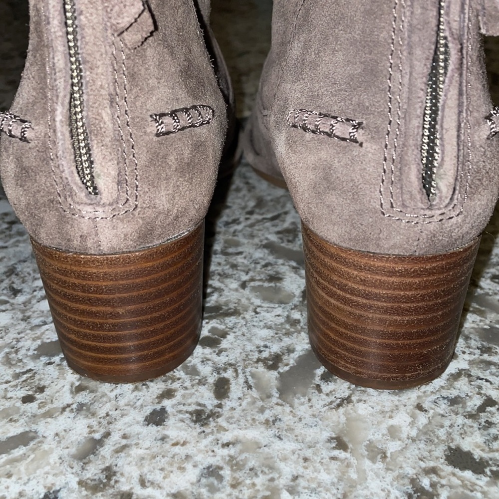 Ugg Booties - image 5